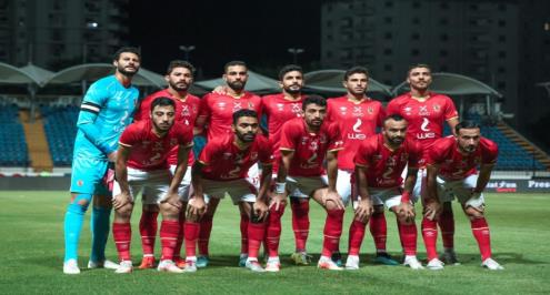 مصدر ليلا كورة: الأهلي يبدأ تطبيق خصم غرامة السوبر على 5 أشهر